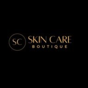 Skincare Boutique - Logo