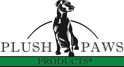 Plush Paws Products - Logo