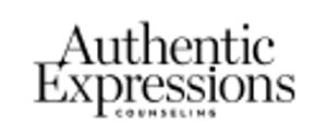 Authentic Expressions Counseling - Logo