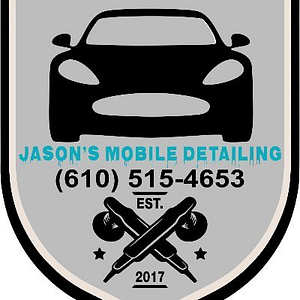 Jason’s Mobile Detailing LLC - Logo