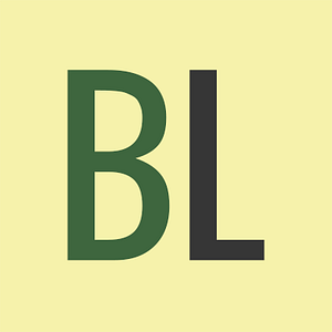 Bluestem Landscaping - Logo