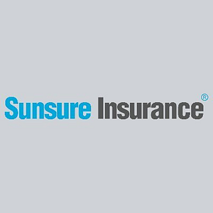 Sunsure Insurance - Florida Blue Agency - Logo