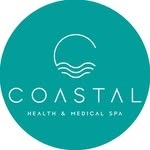 Coastal Health & Medical Spa, Jacksonville Florida - Logo