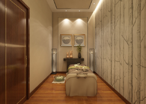 Marin Family Spa - Logo