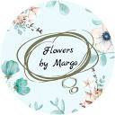 Flowers By Margo West Hollywood - Logo