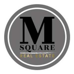 M Square Real Estate - Logo