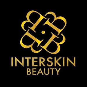Interskin Beauty Cosmetics - Logo