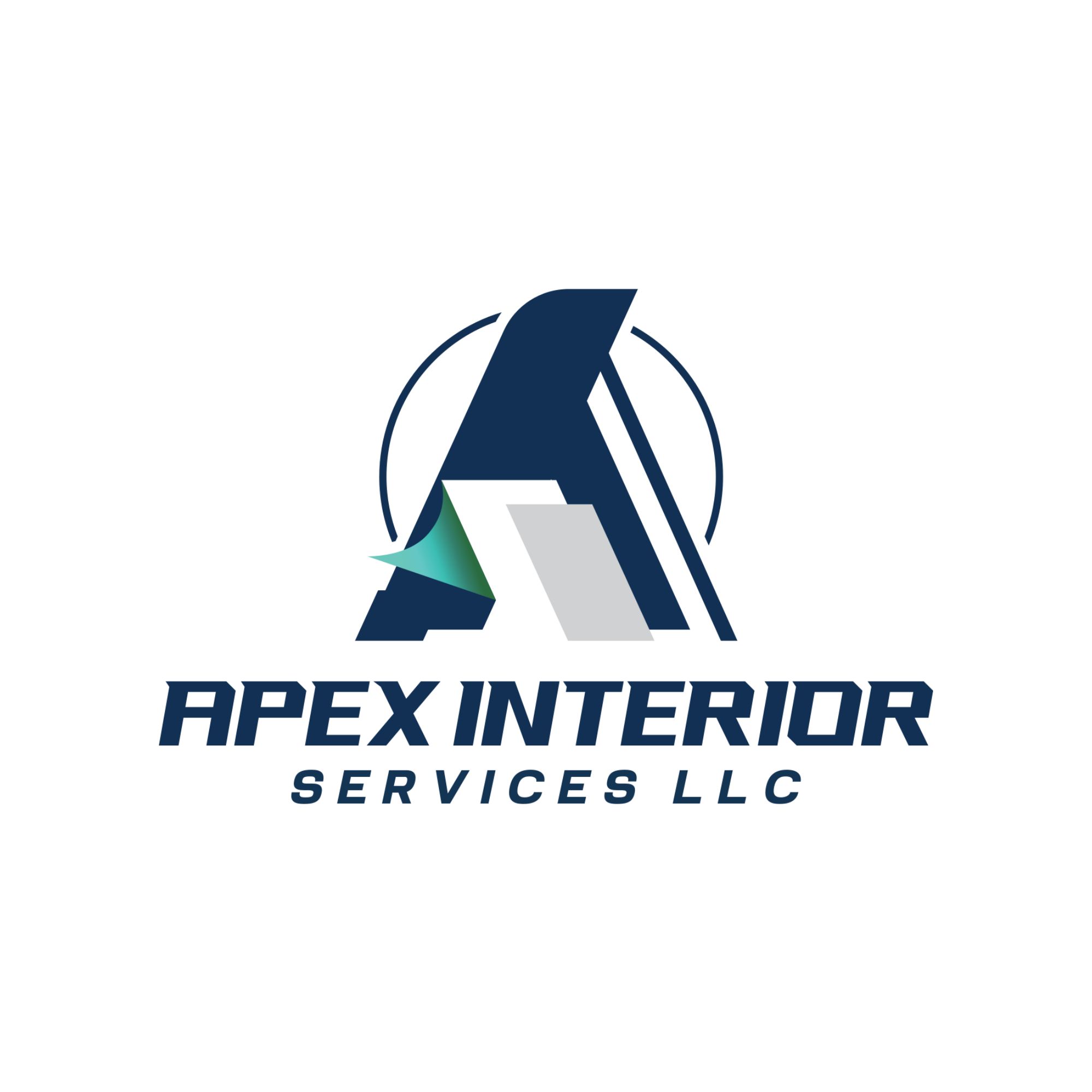 Apex Interior Services - Logo