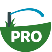 Pro Sprinkler Repair and Installation - Logo