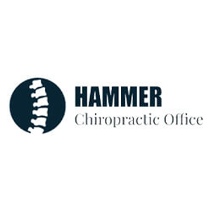 Jennifer Hammer-Codd - Logo