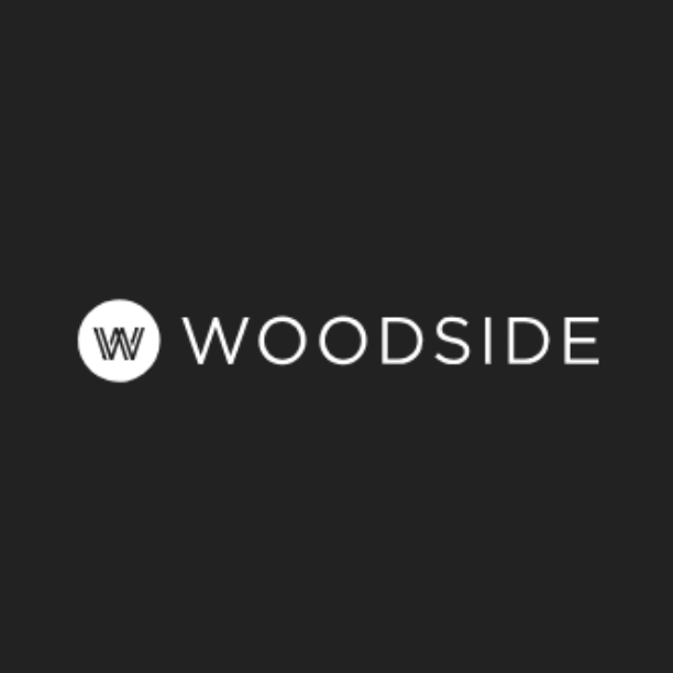 Woodside - Logo
