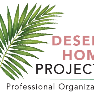 Desert Home Projects