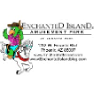 Encanto Park Boat Rentals