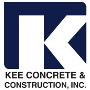 KEE Concrete Construction Inc - Logo