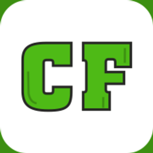 Cronic Fitness - Logo