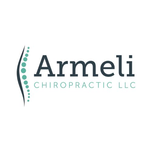 Armeli Chiropractic - Logo