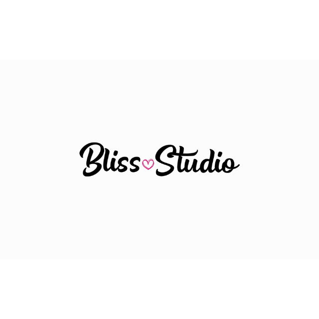 Bliss Studio - Logo