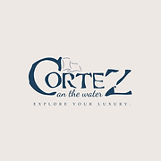 Cortez On the Water - Logo