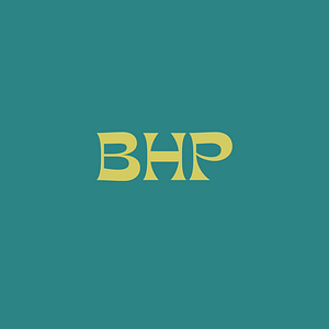 Brooke Hoffman Photography - Denver graduation photographer - Logo