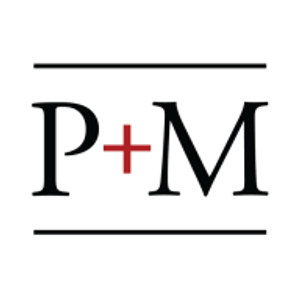 Pence and MacMillan LLC - Logo