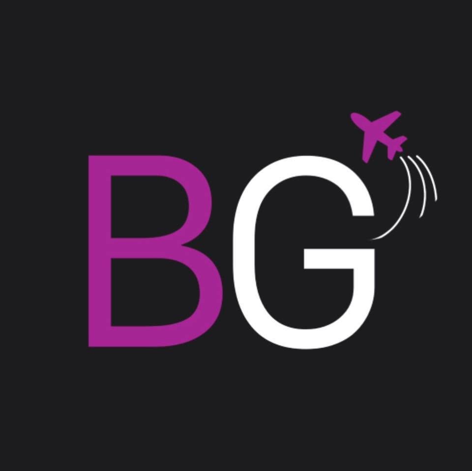 Babies Getaway - Logo