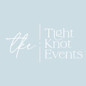 Tight Knot Events - Logo
