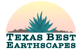 Texas Best Earthscapes - Logo