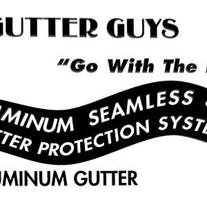 Michigan Gutter Guys - Logo