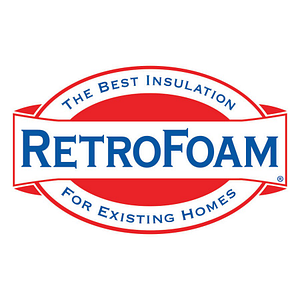 RetroFoam of Central Ohio - Logo