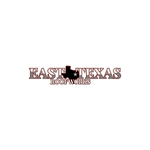 East Texas Roof Works & Sheet Metal - Logo