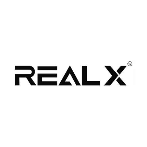 Real TV - Logo