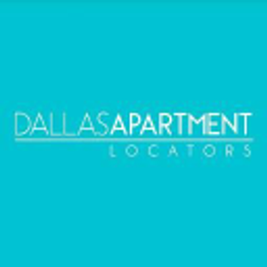 Dallas Apartment Locators - Logo