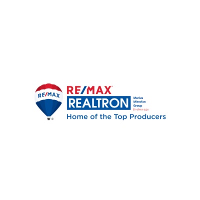 Irina Marchenkova Realtor - Logo