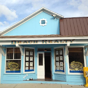 Beach Realty of Cape San Blas