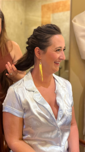 Cassie Zeeb Coaching & Therapy