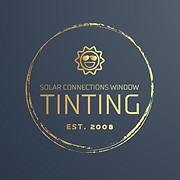 Solar Connections Window Tinting