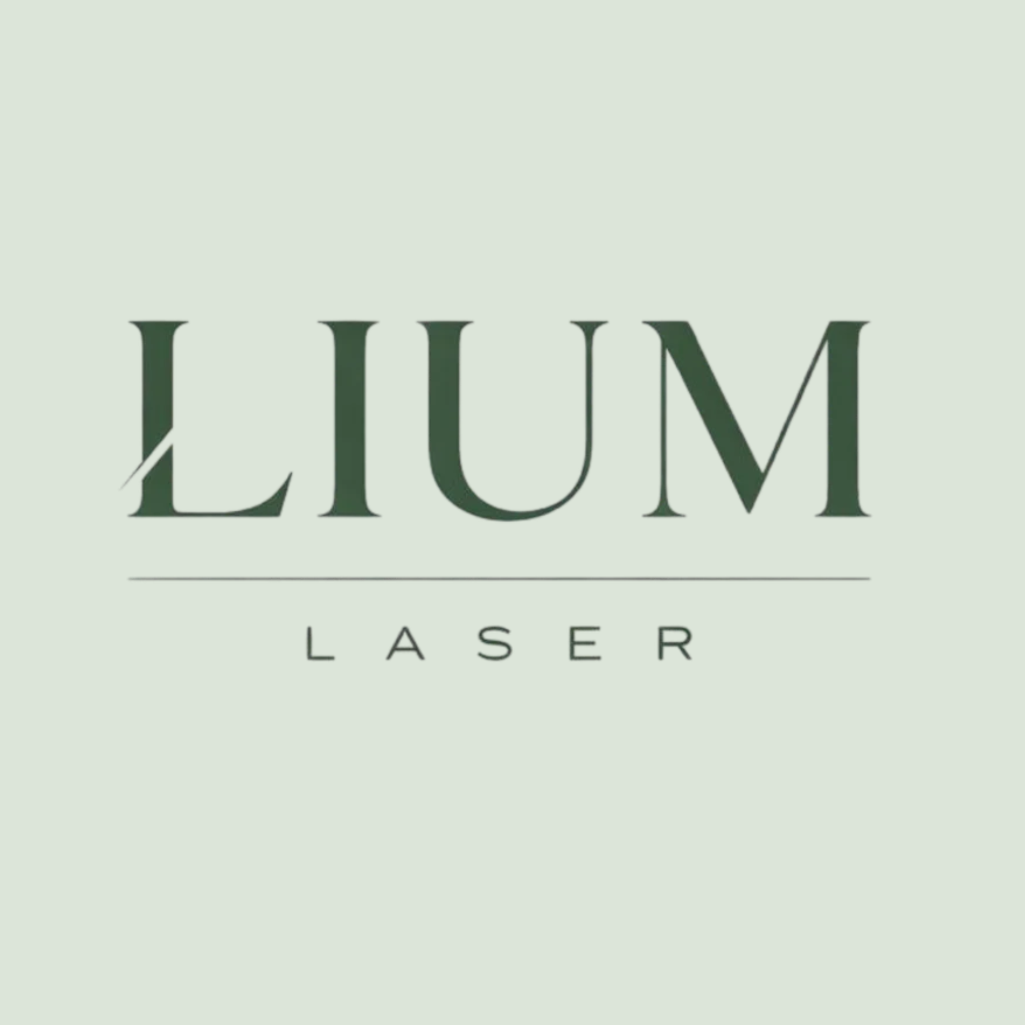 Lium Laser and Med Spa - Logo