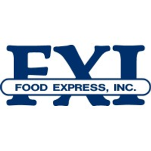 Food Express Inc - Logo