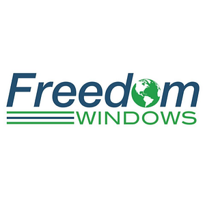 Freedom Windows, LLC - Logo