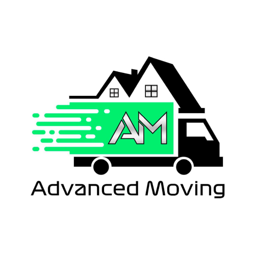 Advanced Moving - Logo