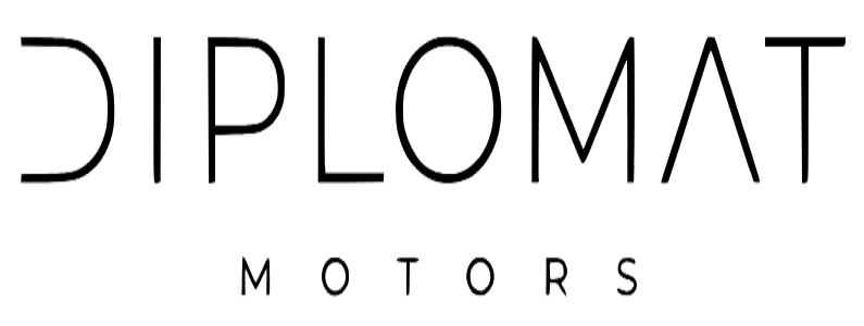 Diplomat Motors - Logo
