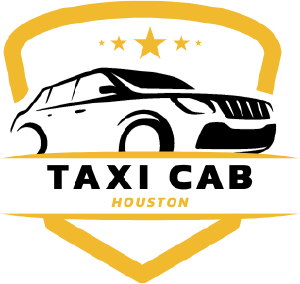 Houston Cab Taxi - Logo