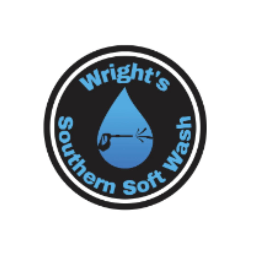 Wrights Southern Soft Wash - Logo