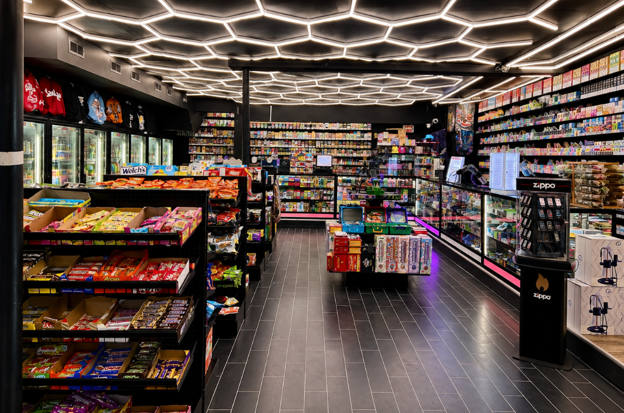 811 Smoke & Convenience - Business Photo