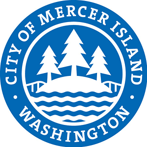 Mercer Island Community & Event Center - Logo