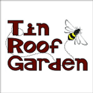 Tin Roof Garden