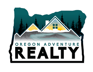 Oregon Adventure Realty - Logo