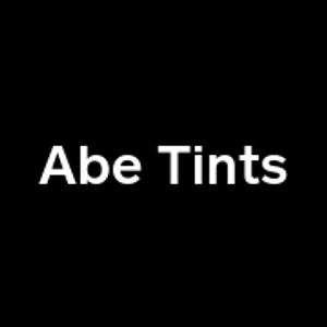 Abe tints