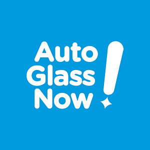 Auto Glass Now - Logo