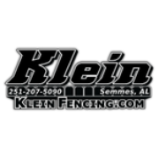 Klein Fencing - Logo